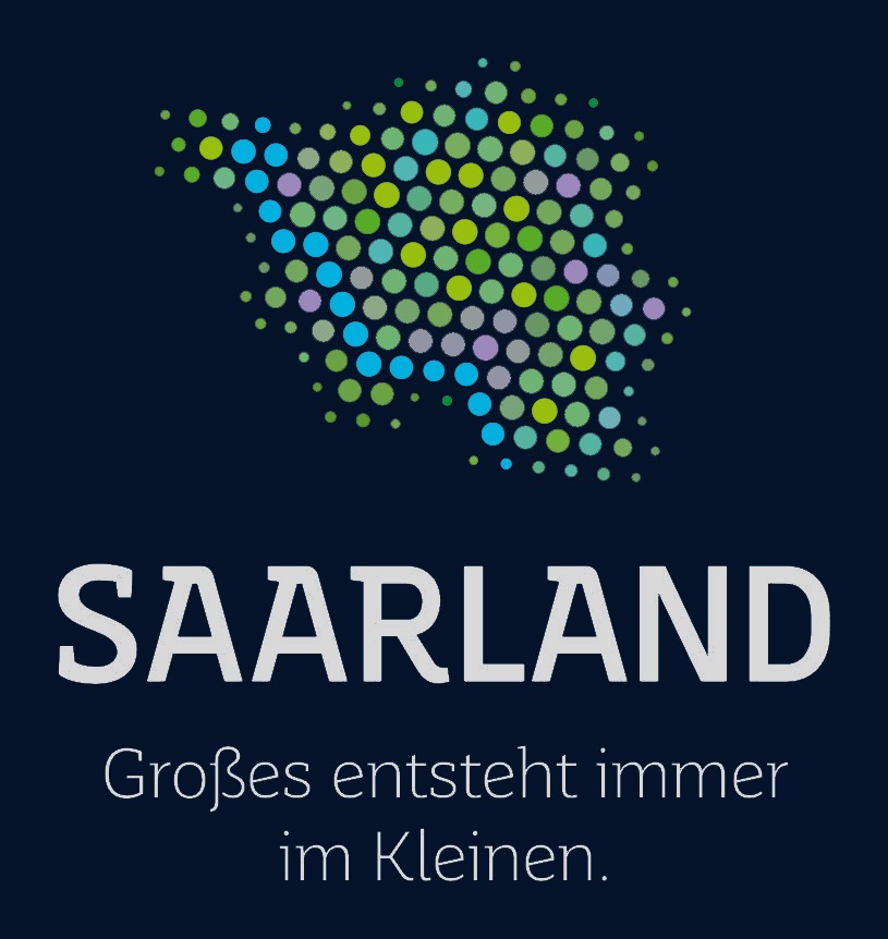 Saarland-Logo